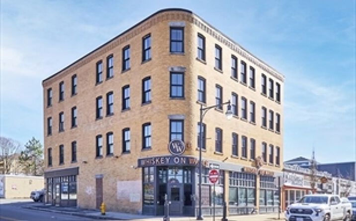 Pictures of Office, Industrial property located at 97 Water St, Worcester, MA 01604 for lease - image #1