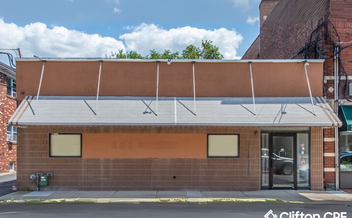 Pictures of Retail property located at 288 Stuyvesant Ave, Lyndhurst, NJ 07071 for lease - image #1