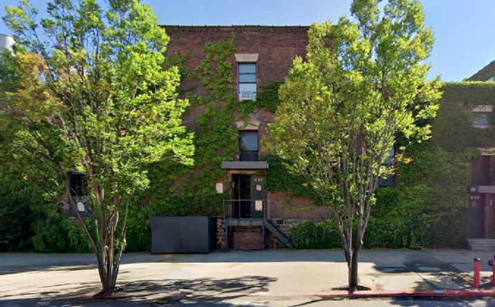 Pictures of Industrial property located at 8-01 43rd Ave, Queens, NY 11101 for lease - image #1