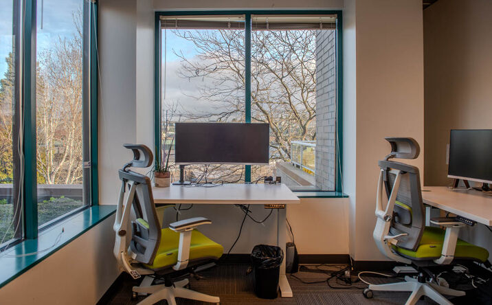 Pictures of Office property located at 3300 Meridian Ave N, Seattle, WA 98103 for lease - image #1