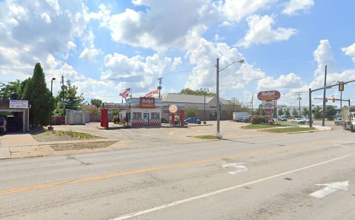 Pictures of Retail, Restaurant property located at 6201 Brookpark Rd, Cleveland, OH 44134 for lease - image #1