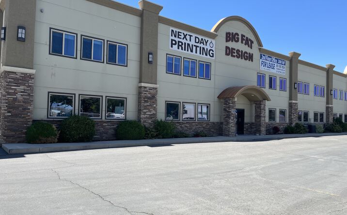 Pictures of Office, Industrial property located at W 760 N, Orem, UT 84057 for lease - image #1