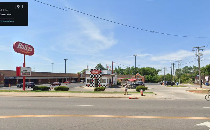 Pictures of Retail, Restaurant property located at 14421 Euclid Ave, Cleveland, OH 44112 for lease - image #1