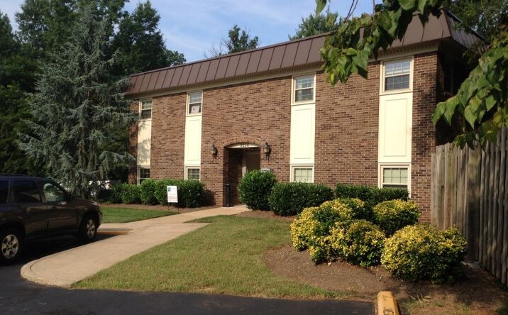 Pictures of Office property located at 9256 Mosby St, Manassas, VA 20110 for lease - image #1