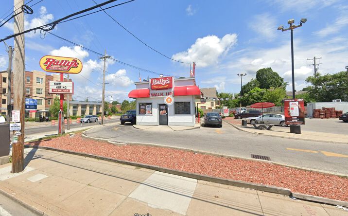 Pictures of Retail, Restaurant property located at 11607 Buckeye Rd, Cleveland, OH 44120 for lease - image #1