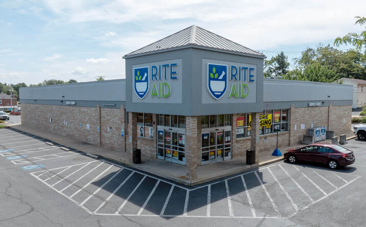 Pictures of Retail, Office property located at 825 E Chestnut St, Lancaster, PA 17602 for lease - image #1