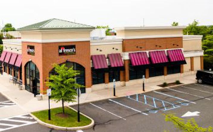 Pictures of Restaurant property located at 100 Reaville Ave, Flemington, NJ 08822 for lease - image #1