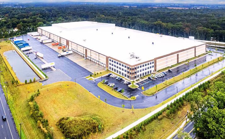 Pictures of Industrial property located at 200 S Pemberton Rd, Pemberton, NJ 08068 for lease - image #1