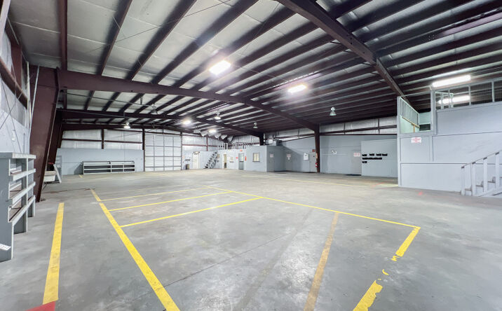 Pictures of Industrial property located at 359 Equity Blvd, Houma, LA 70360 for lease - image #1