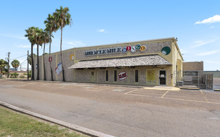 Pictures of Retail, Office property located at 517 US-83, Pharr, TX 78577 for lease - image #1