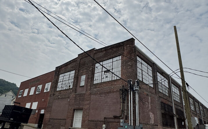 Pictures of Office, Industrial property located at 502 S Clewell St, Bethlehem, PA 18015 for lease - image #1