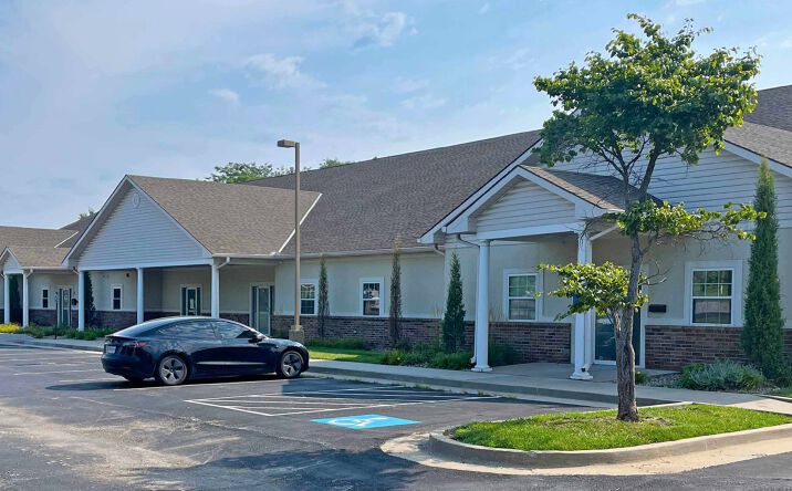 Pictures of Office property located at 109 Congress Street, Belton, MO 64012, Belton, US 64012 for lease - image #1