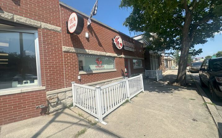 Pictures of Retail, Office property located at 10448 S Kedzie Ave, Chicago, IL 60655 for lease - image #1