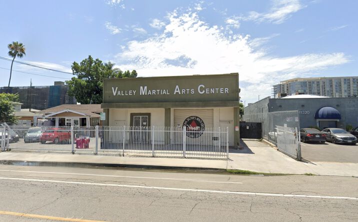 Pictures of Office, Special Purpose property located at 11316 BURBANK BLVD, NORTH HOLLYWOOD, CA 91601, Los Angeles, US 91601 for lease - image #1