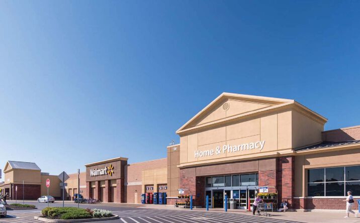 Pictures of Retail property located at 145-185 Levittown Pkwy, Levittown, PA 19054 for lease - image #1