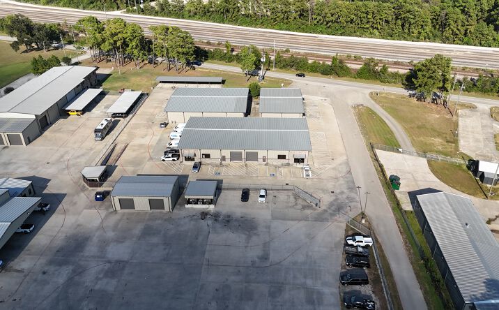 Pictures of Industrial property located at 23715 W Hardy Rd, Houston, TX 77073 for lease - image #1