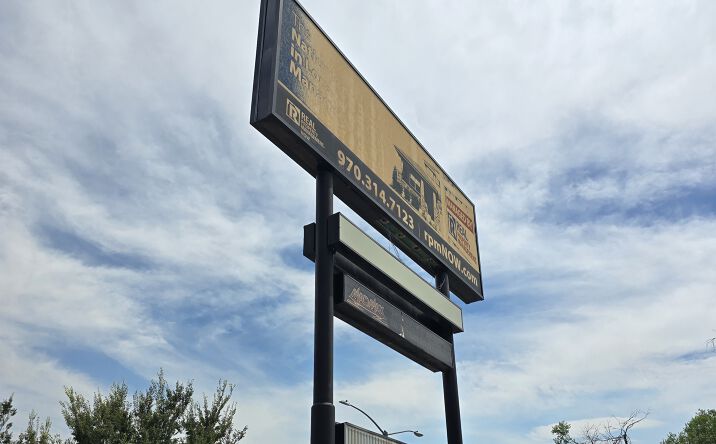 Pictures of Retail property located at 1600 North Ave, Grand Junction, CO 81501 for lease - image #1