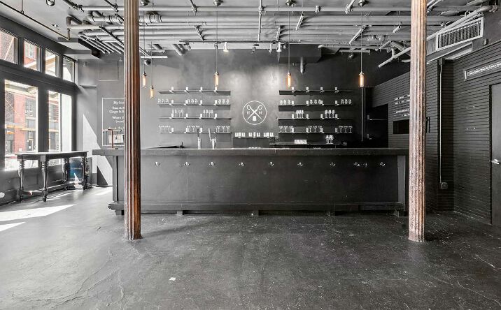 Pictures of Retail, Office property located at 220 Front Street, New York, NY 10038 for lease - image #1