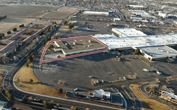 Pictures of Retail property located at 1649 Pole Line Rd E, Twin Falls, ID 83301 for lease - image #1