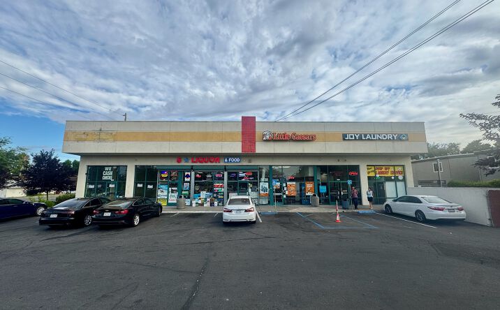 Pictures of Retail property located at 5038 Marconi Ave, Carmichael, CA 95608 for lease - image #1