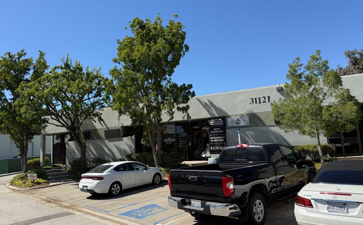 Pictures of Industrial property located at 31121 Via Colinas, Westlake Village, CA 91362 for lease - image #1