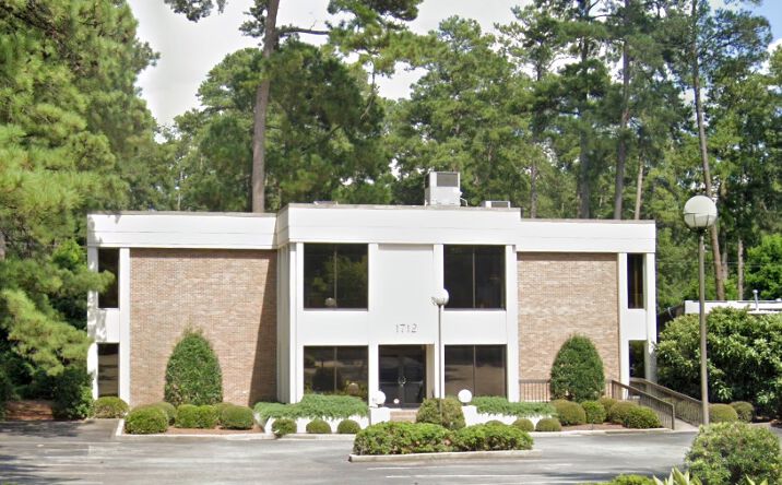 Pictures of Office property located at 1712 St Julian Pl, Columbia, SC 29204 for lease - image #1