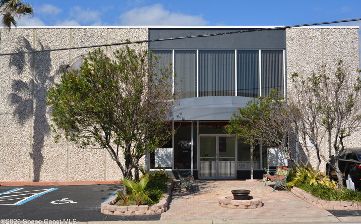Pictures of Office property located at 166 Center Street 218 & 219, Cape Canaveral, FL 32920 for lease - image #1