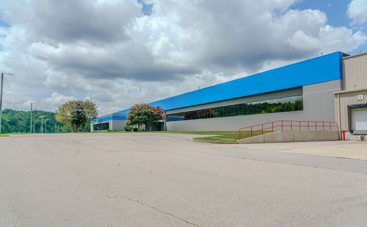Pictures of Industrial property located at 5502 Island River Dr, Knoxville, TN 37914 for lease - image #1