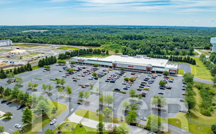 Pictures of Retail, Office property located at 44 Natural Springs Rd, Gettysburg, PA 17325 for lease - image #1