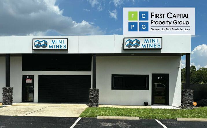Pictures of Retail, Office property located at 909 S Charles Richard Beall Blvd, DeBary, FL 32713 for lease - image #1
