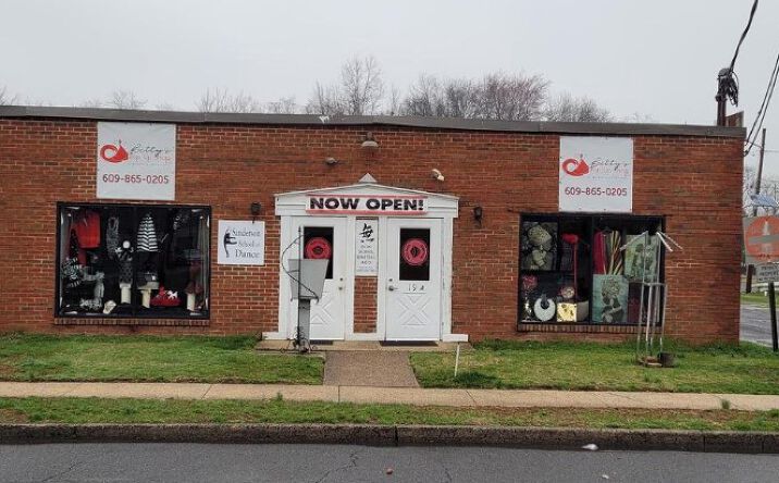 Pictures of Retail, Office, Industrial property located at 19A Lexington Ave, Ewing Township, NJ 08618 for lease - image #1