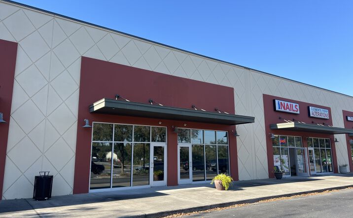 Pictures of Retail property located at 2500 Clements Ferry Road # D #Suites C & D, Wando, SC 29492 for lease - image #1