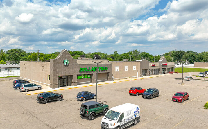 Pictures of Special Purpose property located at 32838 WARREN RD, Westland, MI 48185 for lease - image #1