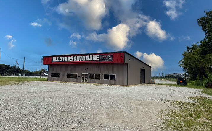 Pictures of Retail, Industrial property located at 4099 AL-20, Trinity, AL 35673 for lease - image #1