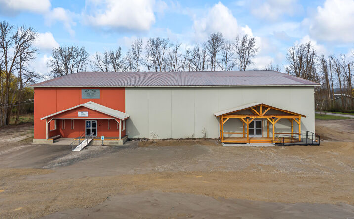 Pictures of Industrial property located at 703 N 7th St E, Chewelah, WA 99109 for lease - image #1