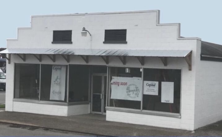 Pictures of Office, Restaurant property located at 241 W Eastland Ave, Gallatin, TN 37066 for lease - image #1