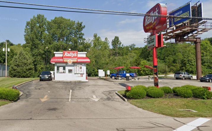 Pictures of Retail, Restaurant property located at 1099 Upper Valley Pike, Springfield, OH 45504 for lease - image #1