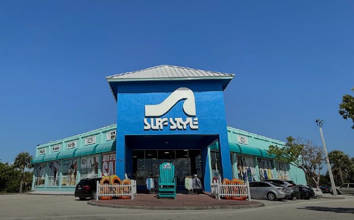 Pictures of Retail property located at 17840 San Carlos Blvd, Fort Myers Beach, FL 33931 for lease - image #1