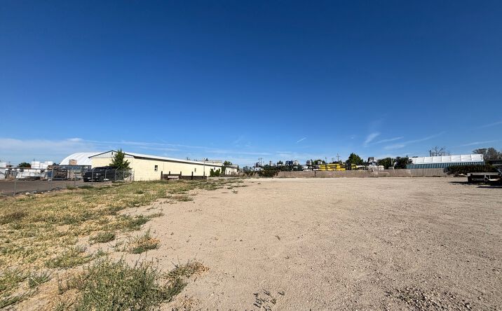 Pictures of Land property located at 701 N 39th St, Nampa, ID 83687 for lease - image #1