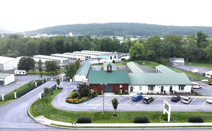 1802 N Reading Rd, Stevens, PA 17578 | Crexi.com