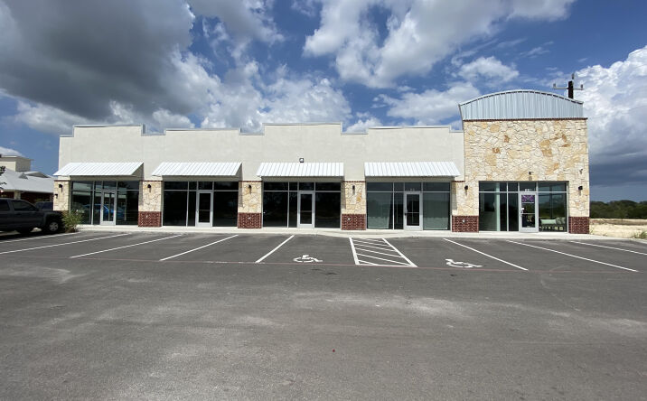 Pictures of Retail, Restaurant, Special Purpose property located at 18617, Bldg 2, Weiss Ln & Aventura Ave, Pflugerville, TX 78660 for lease - image #1