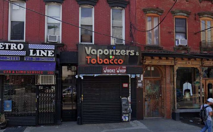 Pictures of Retail property located at 390 Metropolitan Ave, Brooklyn, NY 11211 for lease - image #1