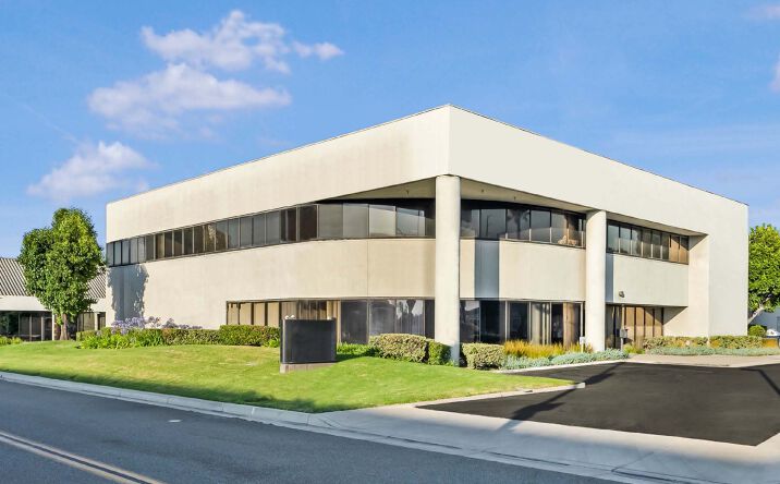 Pictures of Office, Industrial property located at 17872 Cowan, Irvine, CA 92614 for lease - image #1