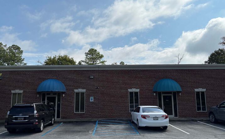 Pictures of Industrial property located at 521 Vision Ct, Irmo, SC 29063 for lease - image #1
