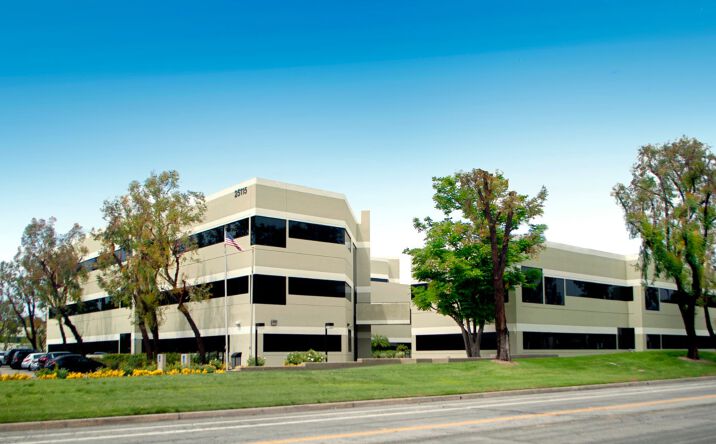 Pictures of Office property located at 25115 Avenue Stanford, Santa Clarita, CA 91355 for lease - image #1