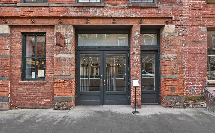 Pictures of Retail, Office, Restaurant property located at 227 Front Street, New York, NY 10038 for lease - image #1