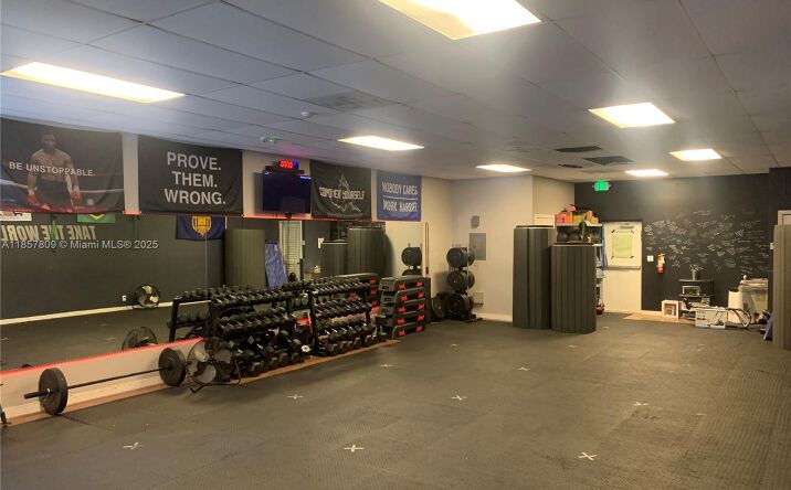 Pictures of Retail, Office, Special Purpose property located at 8471 W Oakland Park Blvd, Sunrise, FL 33351 for lease - image #1