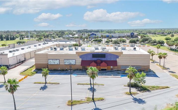 Pictures of Land property located at 3471 Old Highway 77, Brownsville, TX 78520 for lease - image #1