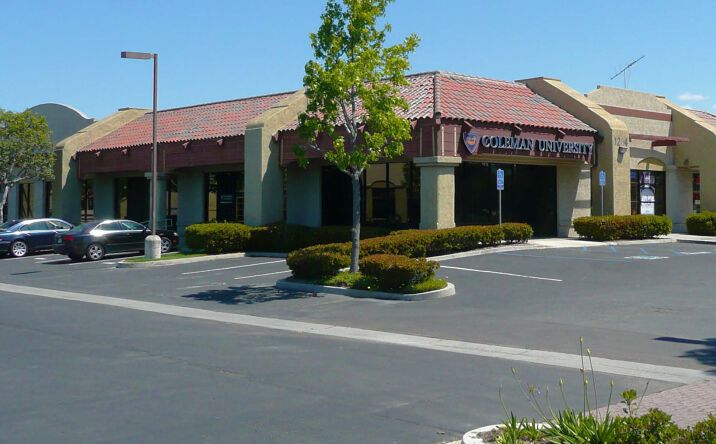 Pictures of Retail, Office property located at 1286-1290 W San Marcos Blvd, San Marcos, CA 92078 for lease - image #1