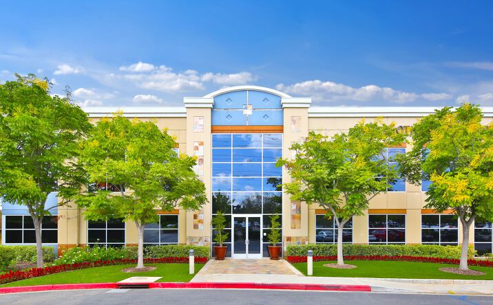 Pictures of Office property located at 27413 Tourney Rd, Santa Clarita, CA 91355 for lease - image #1